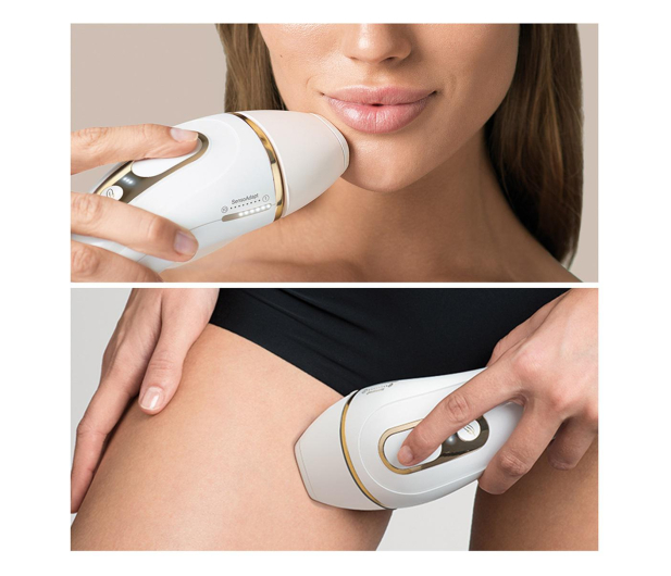 Braun Depilator BRAUN IPL PL5124 ### - 1389604 - zdjęcie 3